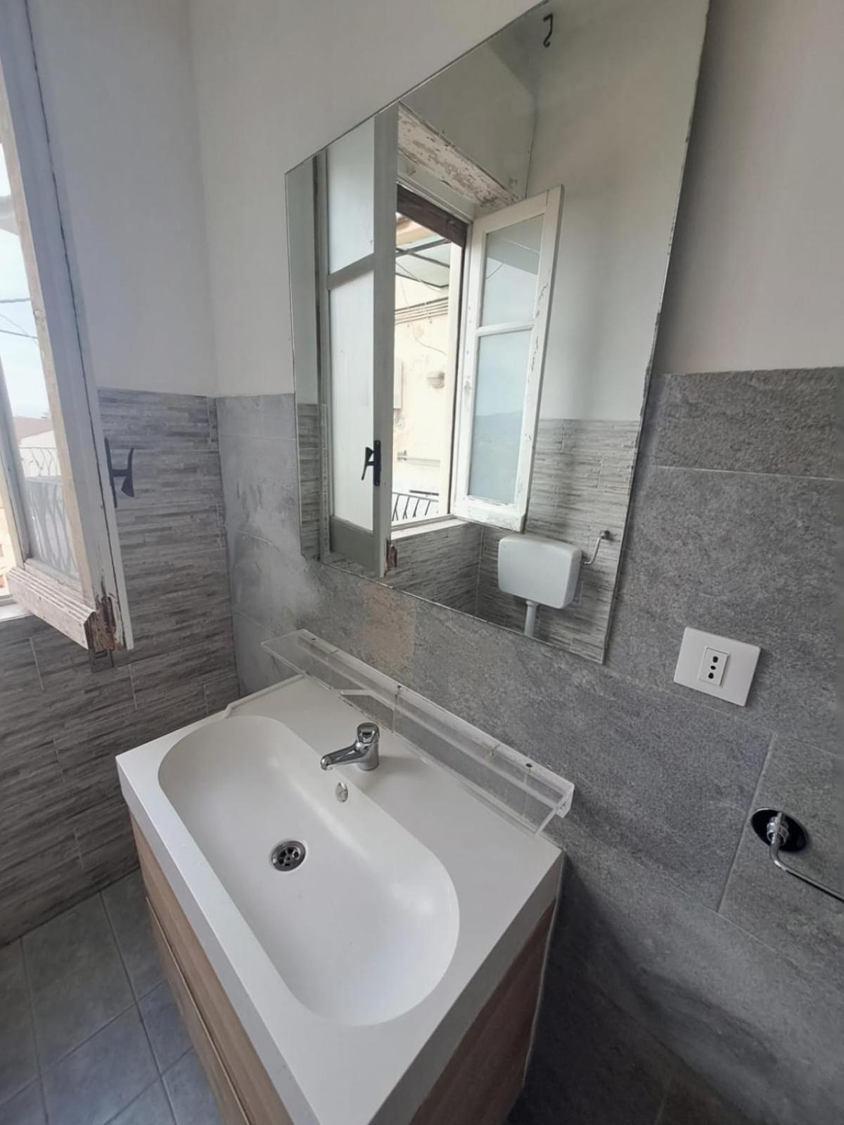 Apartamento Residenza Paola Palermo Exterior foto