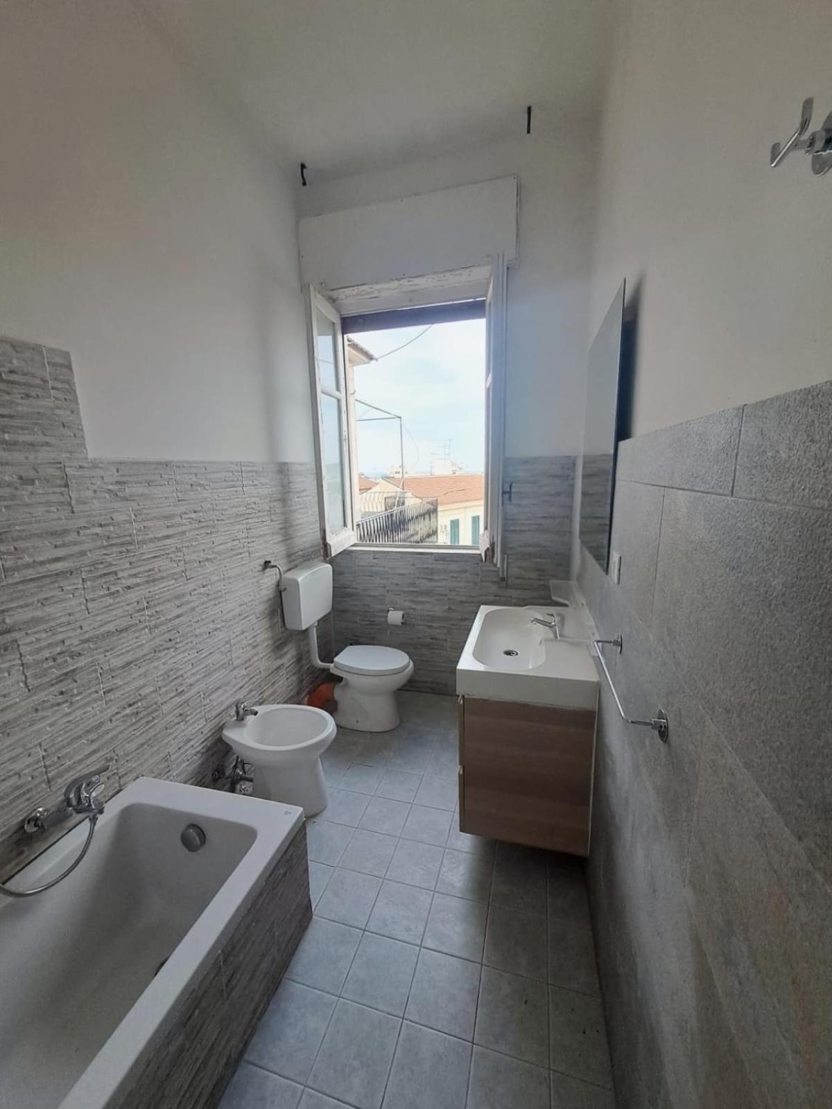 Apartamento Residenza Paola Palermo Exterior foto