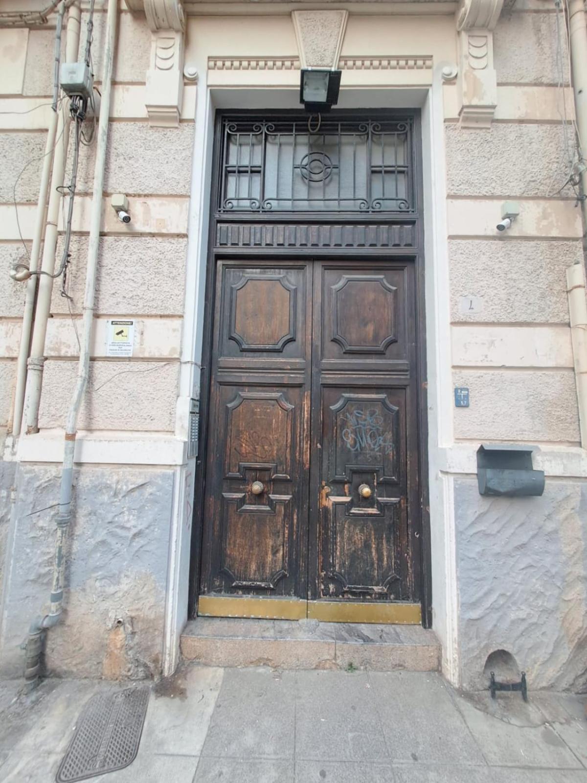 Apartamento Residenza Paola Palermo Exterior foto