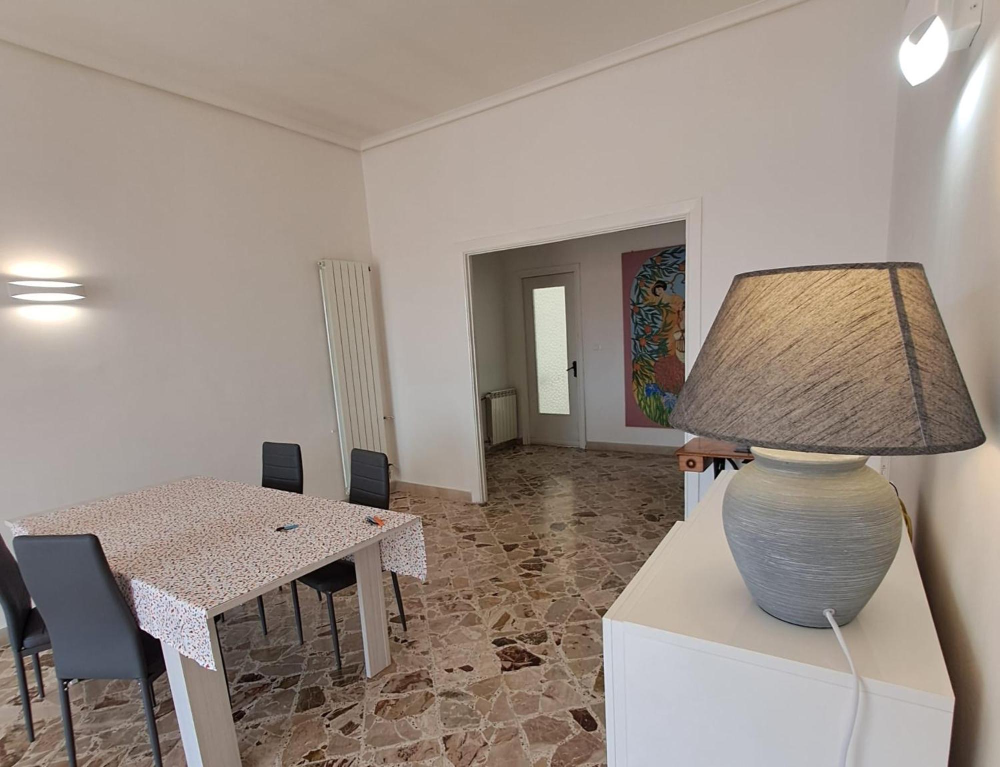 Apartamento Residenza Paola Palermo Exterior foto