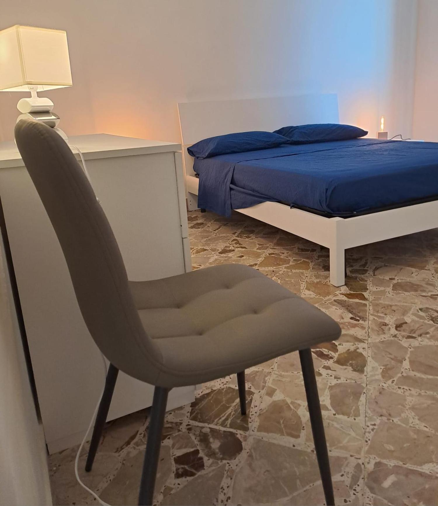 Apartamento Residenza Paola Palermo Exterior foto