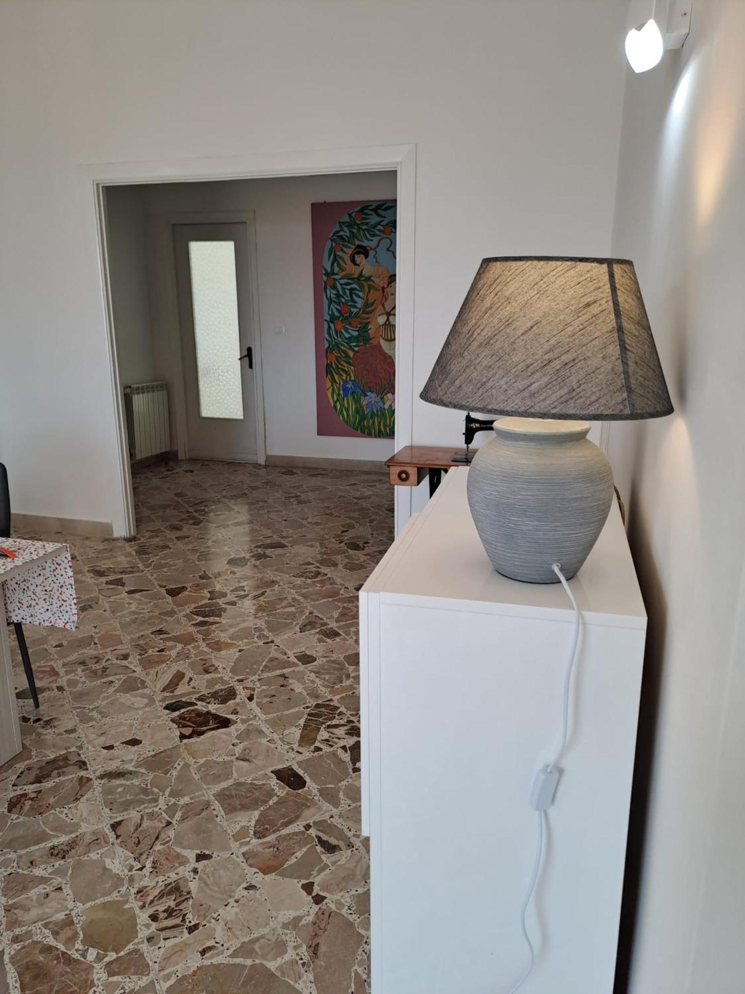 Apartamento Residenza Paola Palermo Exterior foto