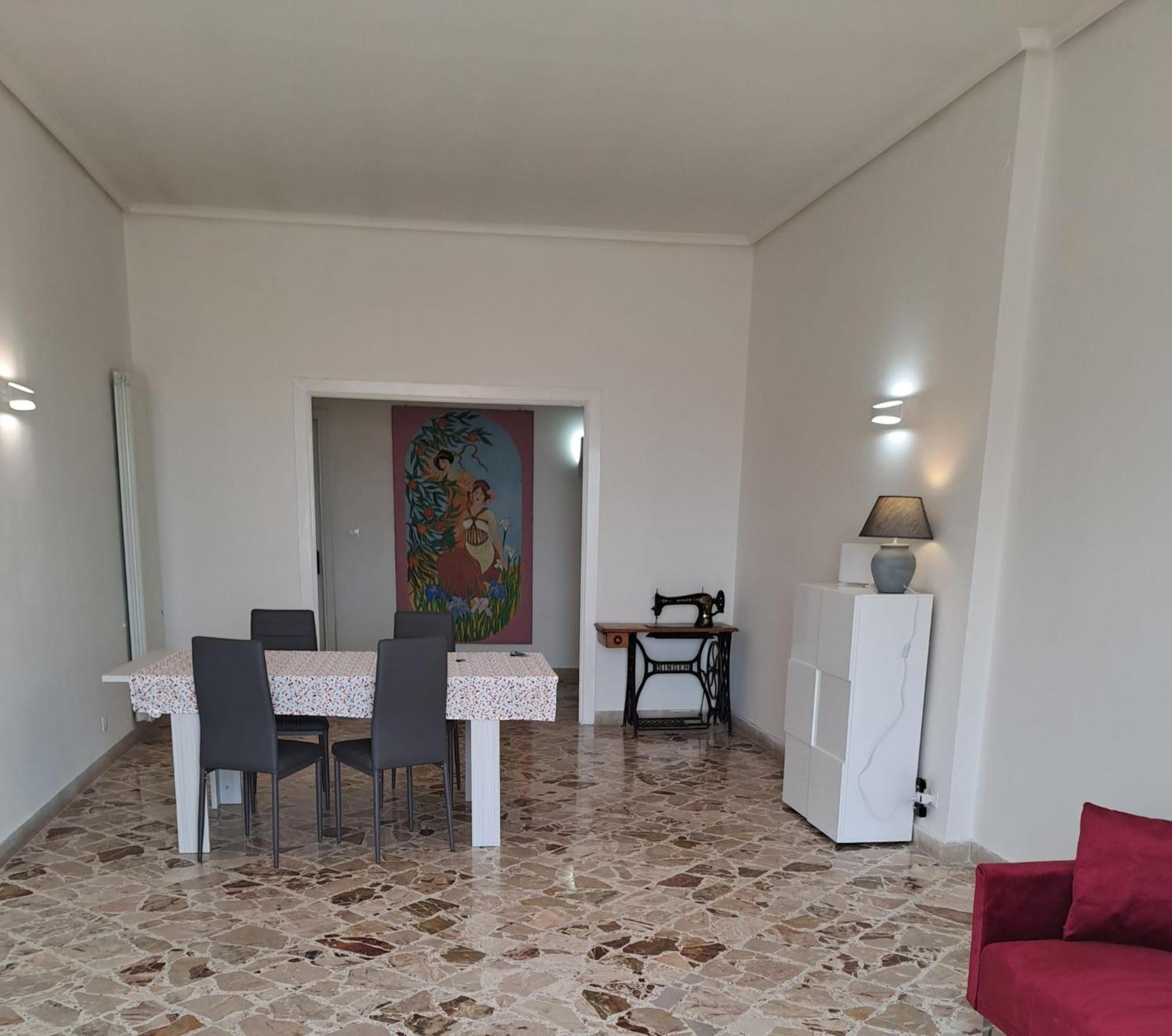 Apartamento Residenza Paola Palermo Exterior foto
