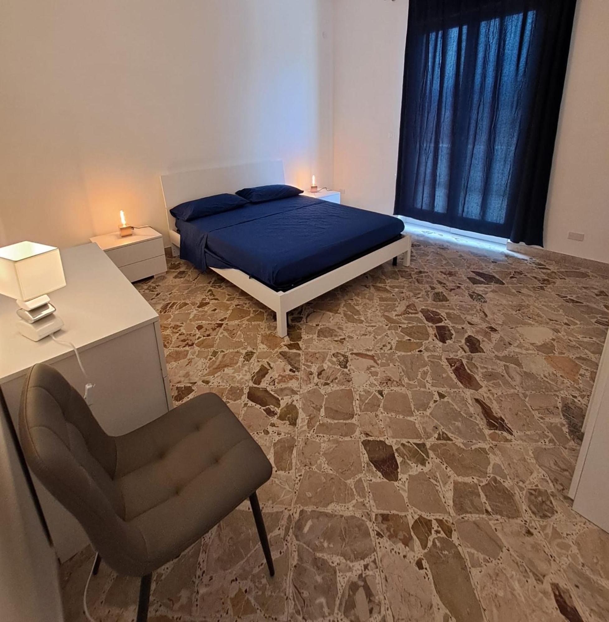 Apartamento Residenza Paola Palermo Exterior foto