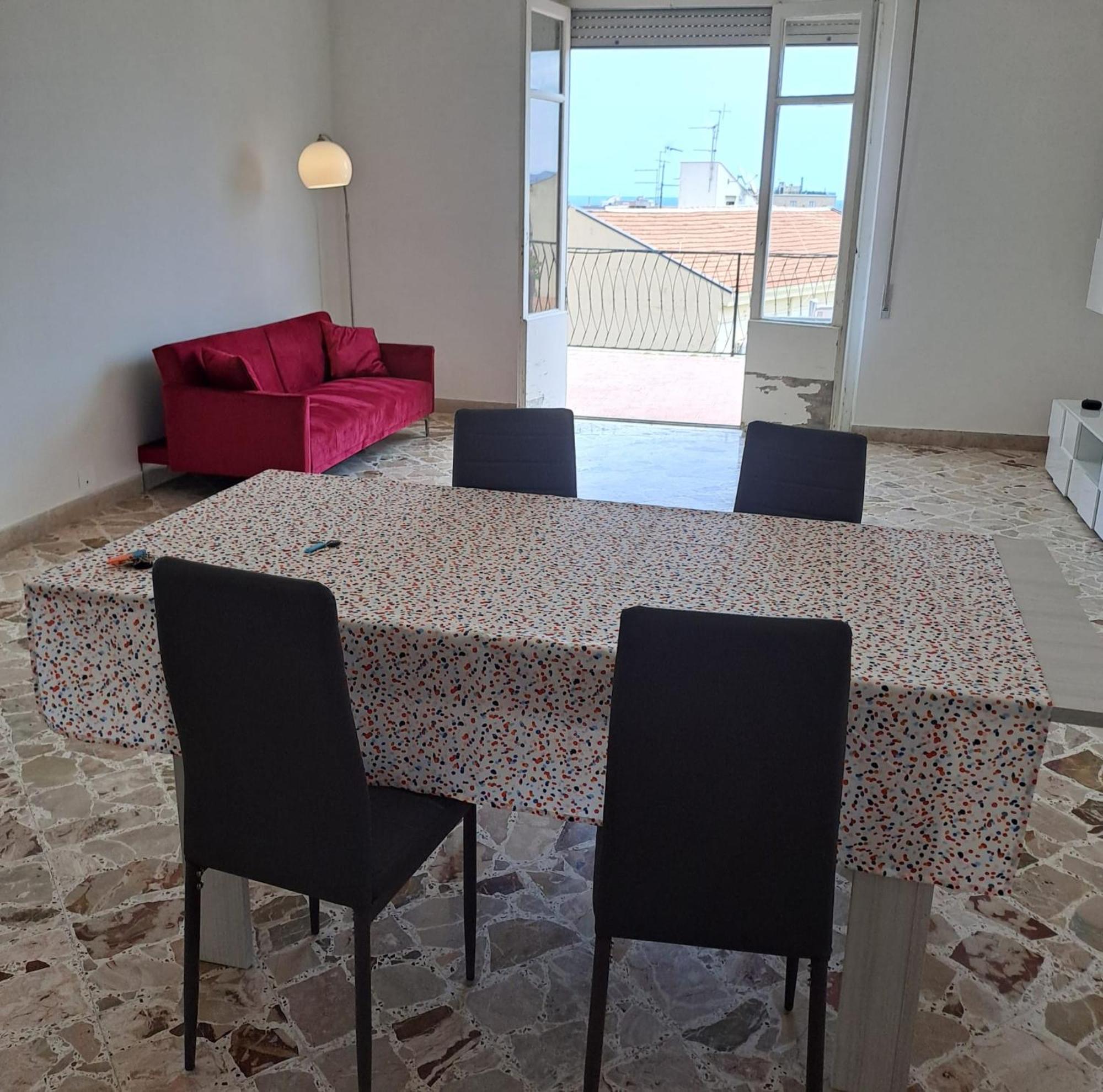 Apartamento Residenza Paola Palermo Exterior foto
