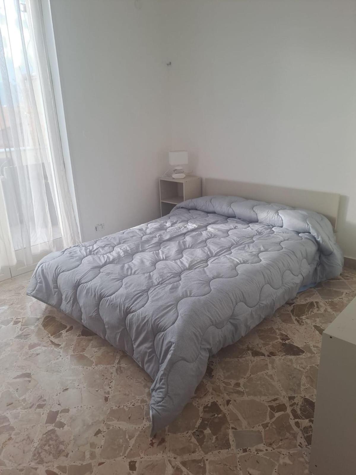 Apartamento Residenza Paola Palermo Exterior foto