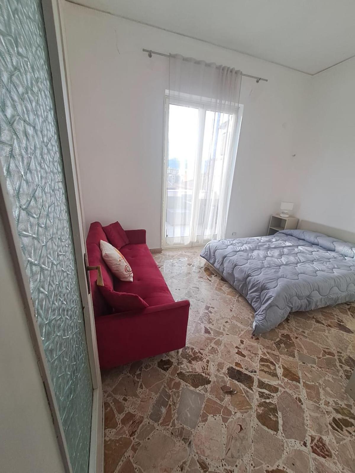 Apartamento Residenza Paola Palermo Exterior foto