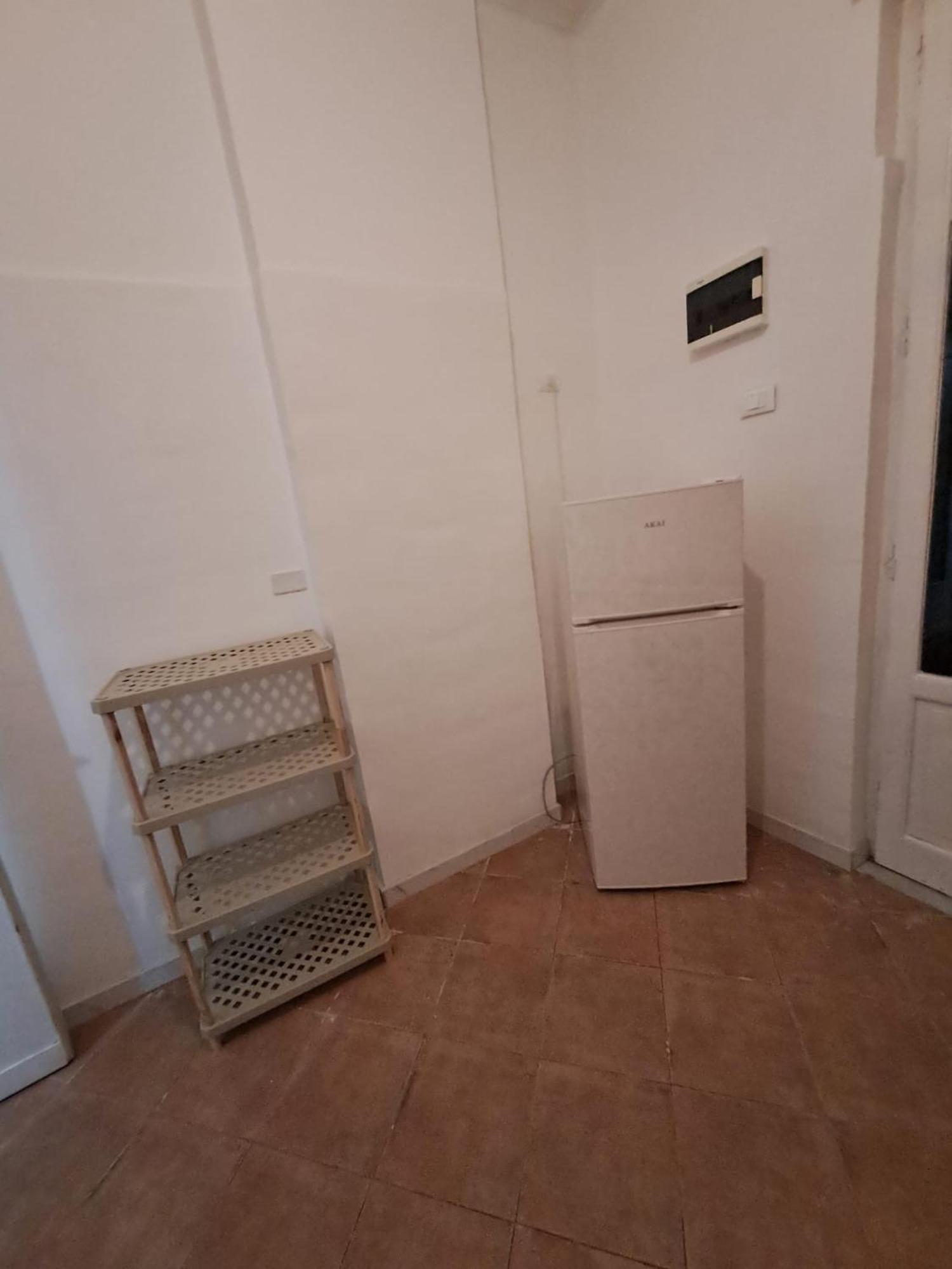 Apartamento Residenza Paola Palermo Exterior foto